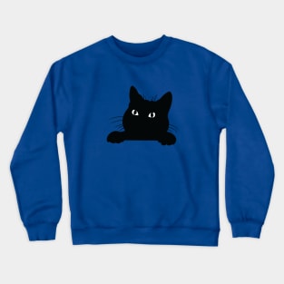 Cat 1 Crewneck Sweatshirt